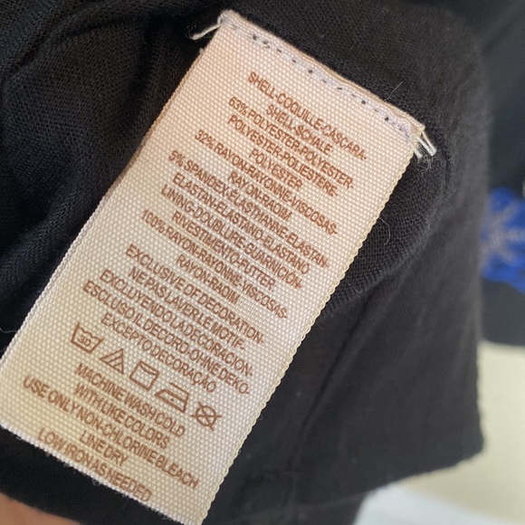 Free People Holiday Folk Embroidered Mini Dress - Picture 6 of 11